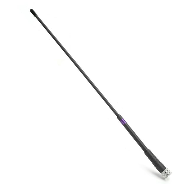Antenne pour GPS Garmin Alpha, Antenne Souple à Gain Élevé pour Garmin Performance Fiable