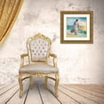 thumbnail image 3 of Missman, Mark 26x26 Gold Ornate Wood Framed with Double Matting Museum Art Print Titled - Be Still My Soul, 3 of 4
