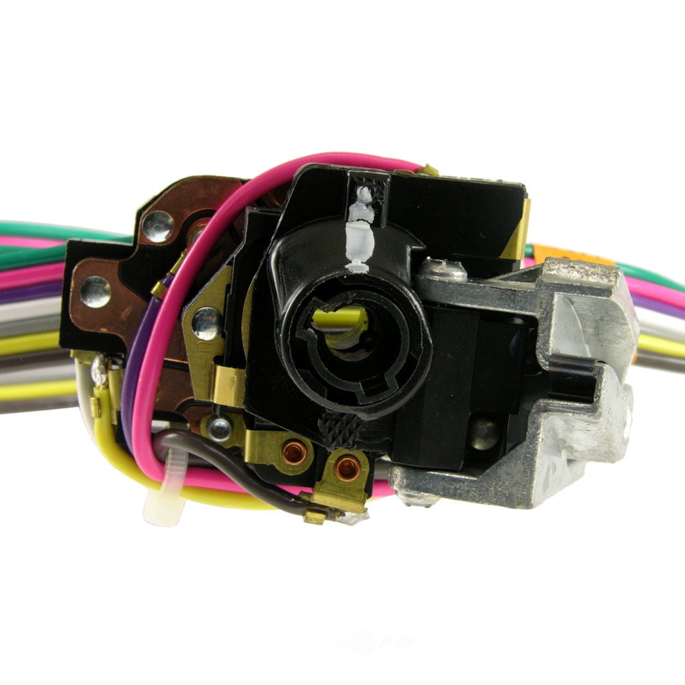 Wells Vehicle Electronics 1S4792 Windshield Wiper Switch