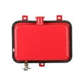 thumbnail image 2 of Lata de combustible Kusrkot de hierro rojo 5 litros, 2 of 8