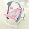 Fisher-Price Deluxe Take-Along Swing & Seat