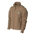 thumbnail image 3 of Banded Utility 2.0 Jacket Marsh Brown in size X-Large, 3 of 3