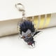 thumbnail image 2 of Cuaderno periférico de Anime Death Notebook con Quill Pen Deathnote, regalo de papelería para estudiantes, colgante Ryuk Ye Shenyue L, collar, 2 of 5