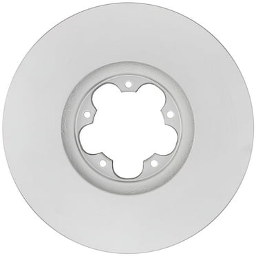 Bosch QuietCast Disc Brake Rotor