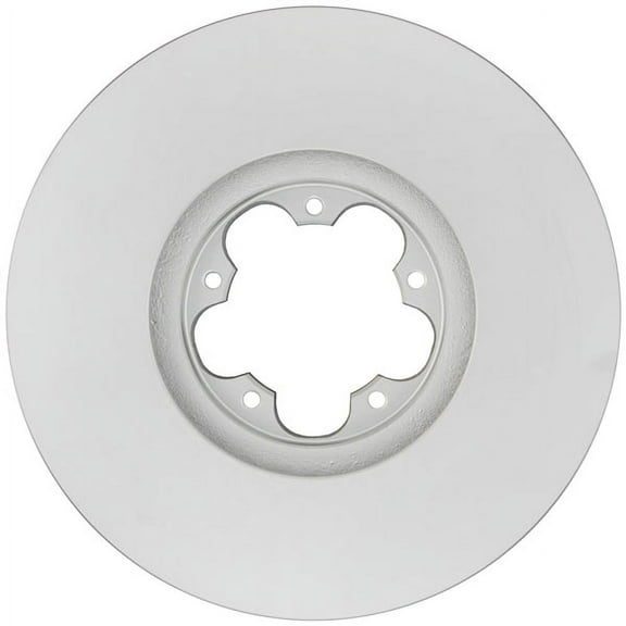 Bosch QuietCast Disc Brake Rotor
