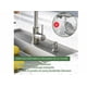 thumbnail image 4 of Dispensador De Jabón Para Fregadero De Cocina Crea 500ml Xtellar gris, 4 of 4