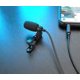 thumbnail image 4 of Micrófono de solapa, micrófono de solapa para teléfono móvil y PC, micrófono de solapa con cable de extensión de 1,5 m, perfecto para canciones K, entrevistas, vlogs, podcasts, etc., 4 of 4