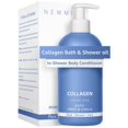 thumbnail image 1 of Acondicionador corporal InShower New Miuz Collagen para después de la ducha, 1 of 9