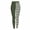 Camouflage, variant on Dursoulink Halloween Leggings for Girls Striped Print High Waist Stretchy Soft Tights Kids Pants for School Daily Wear with Soft Polyester Fabric