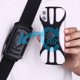 thumbnail image 3 of soporte de silicona para teléfono de bicicleta con rotación de 360°, compatible con iPhone 13/12/11 Pro Max XS Max XR X 8 7 6S Plus SE 2022 12 mini, Samsung Galaxy ShuxiuWang 1327537050018, 3 of 5