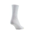 thumbnail image 3 of Goldtoe Edition Women’s Modern Mid-Crew Socks, 6-Pack, Shoe Sizes 6-9, 3 of 9