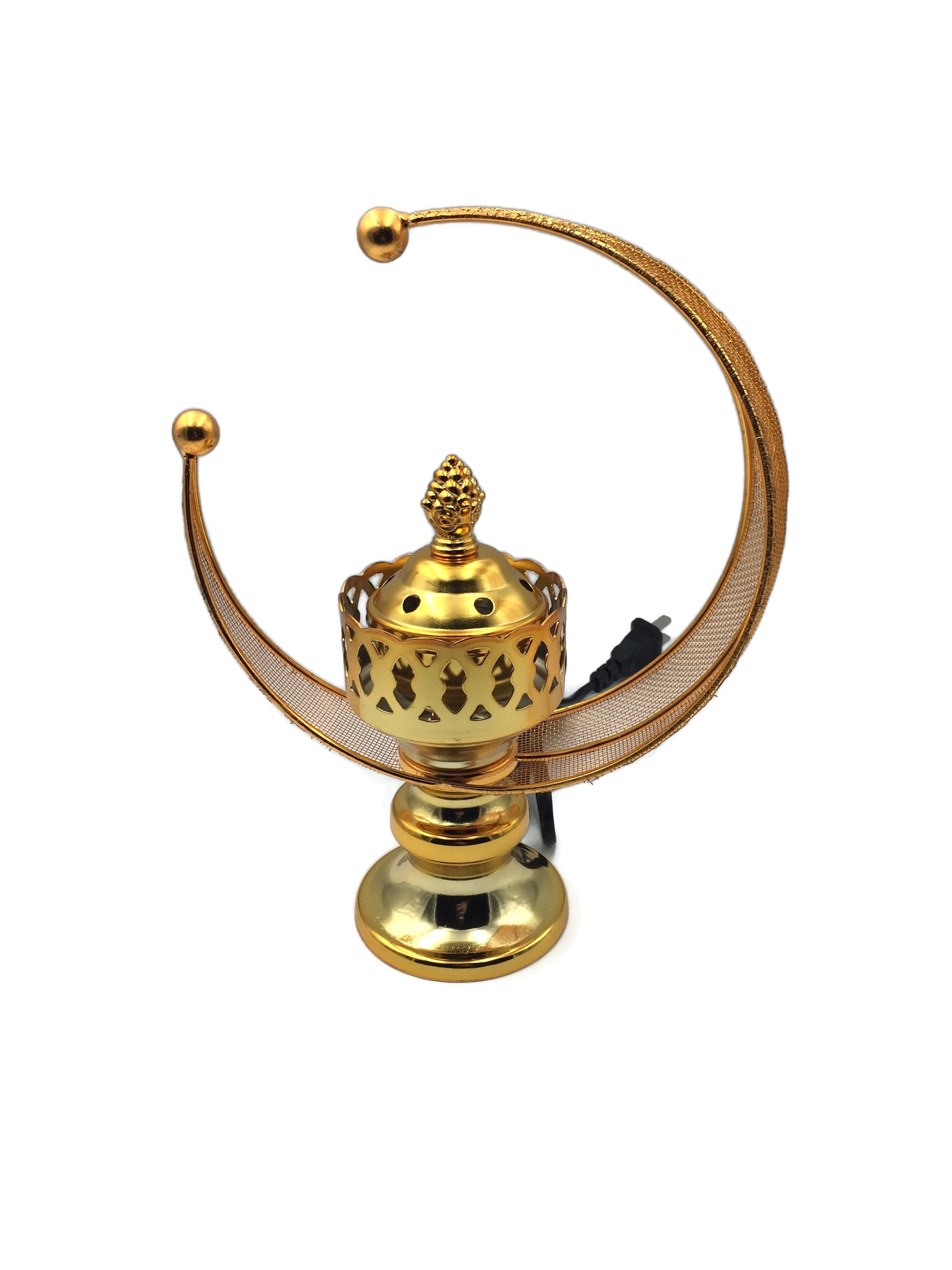 Electric Bakhoor Burner 110v Incense Burner Regulator Electric Incense