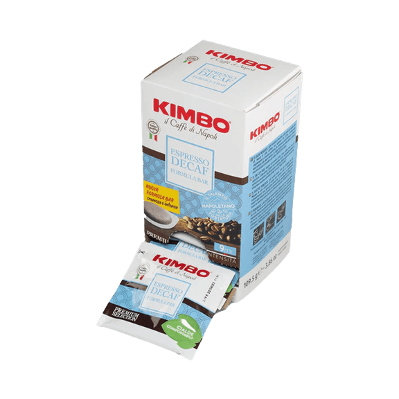 DeCaf - Compostable Pods - 15 Count