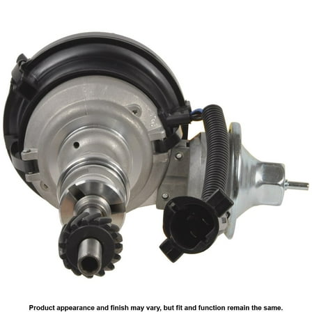 CARDONE New 84-2873 Distributor fits 1974-1989 Ford