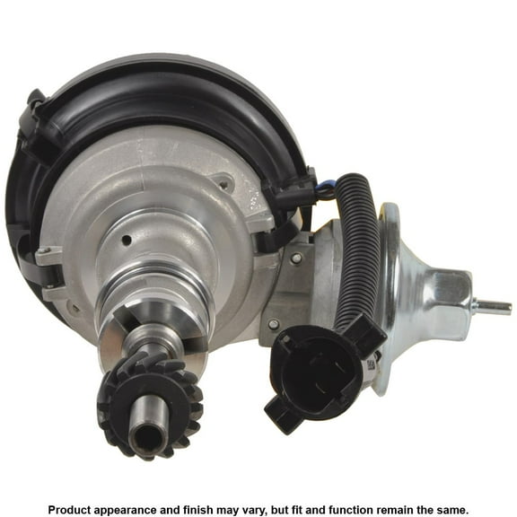 CARDONE New 84-2873 Distributor fits 1974-1989 Ford