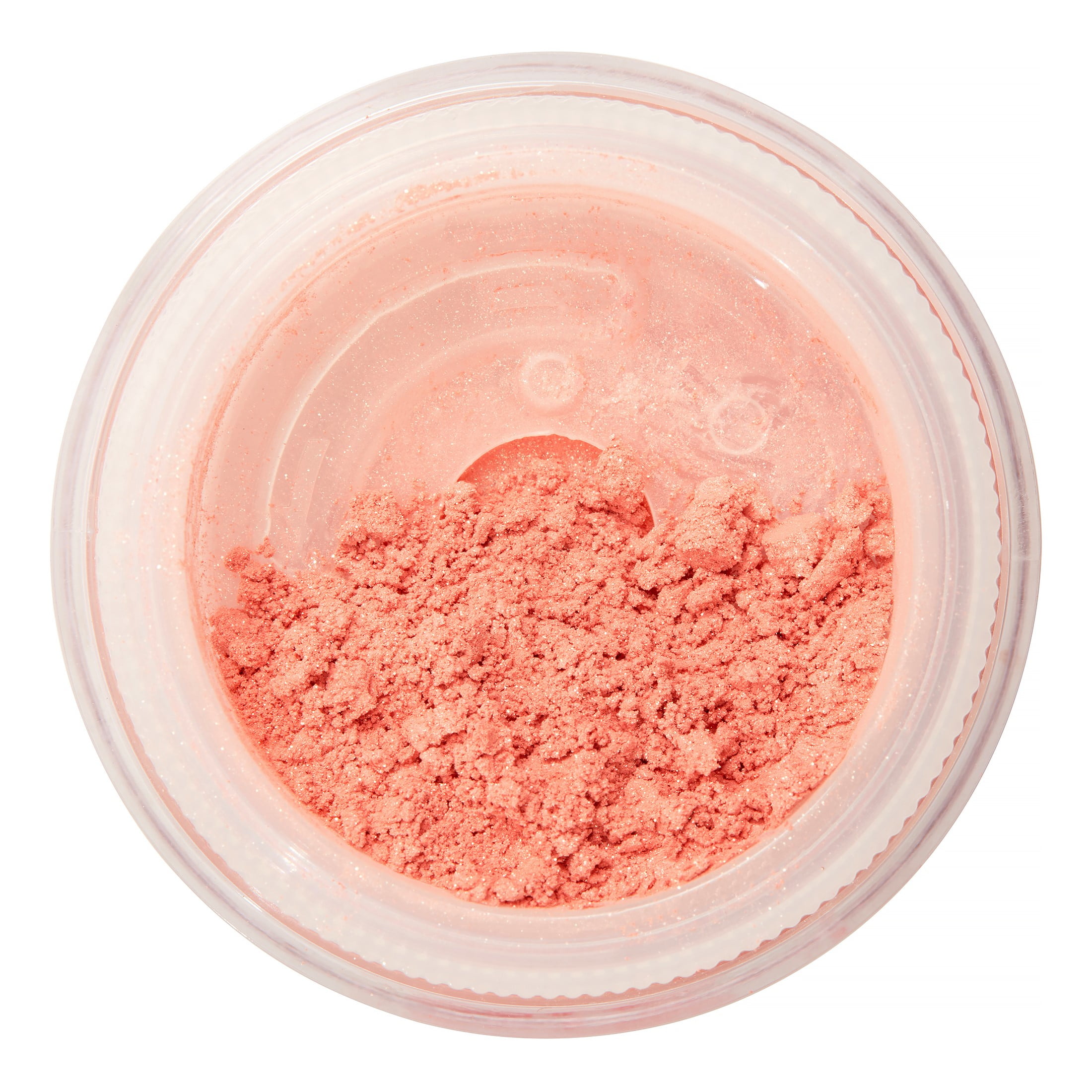 all over face color, vintage peach, 0.03 oz