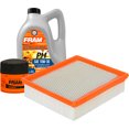 thumbnail image 1 of Kit De Aceite Mineral 10W30 Kit De Afinación Sin Bujías Compatible con Ford Ranger L4 2.3L DE 2009 A 2011, 1 of 3