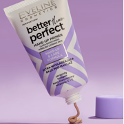 Eveline Cosmetics Better Than Perfect Ultra Smoothing Makeup Primer
