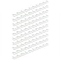 thumbnail image 4 of Beekeeping Equipment, Beehive Frame Strip Light Weight 10PCS Plastic 36.7x2.4x1.5cm Space Saving Practical  For Beekeeping, 4 of 8