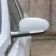 thumbnail image 4 of GOOHOCHY 100Ud Protector Para Esquinas Y Bordes De Puerta De Auto Silicona Transparente Autoadhesivo, 4 of 8