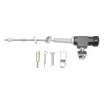 thumbnail image 1 of Motorcycle Clutch Brake Pump Smooth Operation Aluminium Alloy Clutch Master Cylinder Rod for Pit Dirt Bike ATV Quad Black, 1 of 5