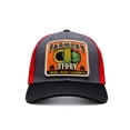 thumbnail image 2 of KNITE Gorra Farmer Corn Nar Trucker Hombre Ajustable Maíz Girasol Estilo Agroboy, 2 of 4