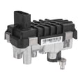 thumbnail image 2 of Actuador eléctrico de turbocompresor ANGGREK Aleación de aluminio ABS 786880 Reemplazo 155HP 144Kw 22TDCi Duratorq Euro5 2012+, 2 of 8