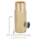 thumbnail image 2 of Adaptador de recarga de co2 Conector de recarga de CO2 Adaptador de soda co2 Válvula de recarga de co2 w218-14 Válvula de refresco Kit de conector del adaptador de recarga de ANGGREK Otros, 2 of 8