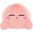 thumbnail image 1 of Kirby's Dream Land All Star Kirby Sleeping 4" Plush, 1 of 2