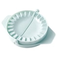 thumbnail image 3 of Bakeware Nonstick Bakeware Baking Pans Bakeware Set Plastic A dumpling mold, 3 of 8