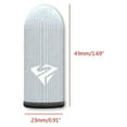 thumbnail image 5 of 2Pair Gaming Finger Sleeve Game Controller Finger Cover Sweat Proof Gaming Finger Gloves Non-Scratch Sleeve Game Access, 5 of 10