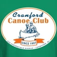 thumbnail image 3 of CafePress - Cranford Canoe Club Dark T Shirt - Men's Classic Graphic Cotton T-Shirt, 3 of 4