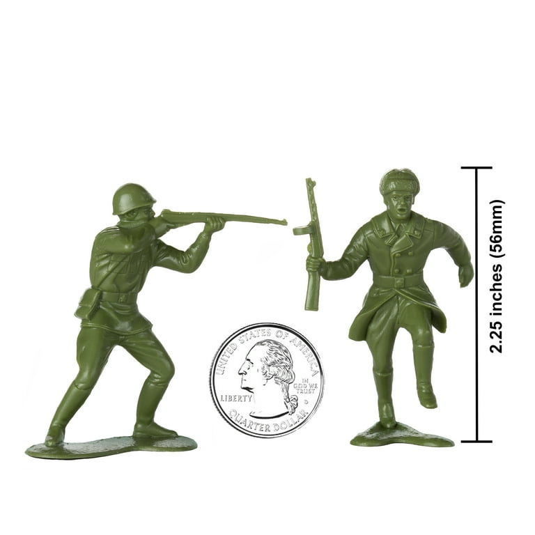Marx army best sale toys