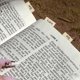 thumbnail image 4 of El Estudio Bíblico Creé Estos para Que Puedan Colocarse en la Parte Superior de Su Biblia, Haciendo Que Sea Fácil Encontrar Versículos Que Son Útiles para Ciertos Sentimientos Y Emociones., 4 of 7
