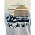 thumbnail image 5 of Columbia Men's Dark Stone T-Shirt Path Lake II Peaceful Perspective (S02), 5 of 12