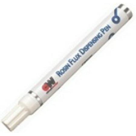 CircuitWorks CW8200 Flux Dispensing Pen Rosin Flux  -  FREE (Best Electronic Vaporizer Pen)