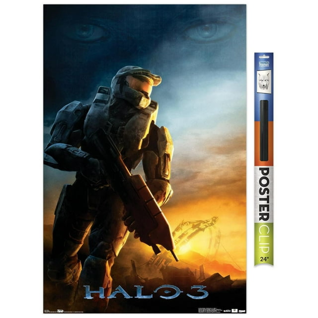 Halo 3 - Réveil