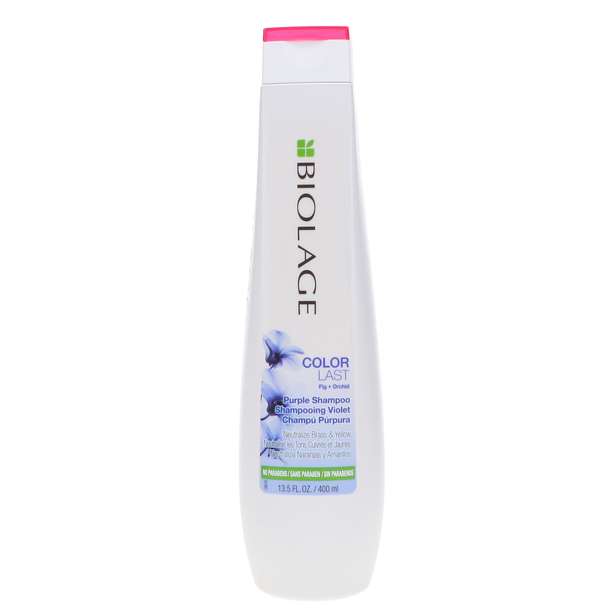 Matrix Biolage ColorLast Purple Shampoo 13.5 oz