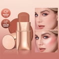 thumbnail image 3 of HHBEAUTY Multi Stick, Matte Blush, Travel-Sized Luxuriously Creamy & Blendable Color For Eyes, Lips & Cheeks, Vegan & Cruelty-Free, 3 of 6