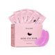 thumbnail image 1 of Parches para el contorno de ojos PEAUAMIE Rose Mask, 30 pares, 1 of 9