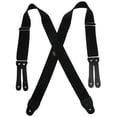 thumbnail image 1 of Welch  Elastic Button End Work Suspenders (Men's), 1 of 1