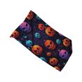 thumbnail image 2 of Toalla de Playa Xihbxyly Halloween Secado Rápido, 2 of 7
