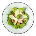 thumbnail image 4 of Plato Chefmaker con Filo Negro 19 cm Cerámica Blanco, 4 of 4