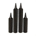 thumbnail image 5 of Disposable Ear Specula for KaWe EUROLIGHT C10, EUROLIGHT C30 and COMBILIGHT C10 Otoscopes, 2.5mm, Black, 100 Count, 5 of 6