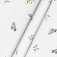 thumbnail image 6 of Horaldaily Spring Summer Tablecloth 60x84 Inch Rectangular, Eucalyptus Floral Table Cover for Party Picnic Dinner Decor, 6 of 10