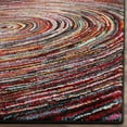 thumbnail image 3 of SAFAVIEH Aruba Donnchad Geometric Circles Area Rug, Multi, 8' x 10', 3 of 6