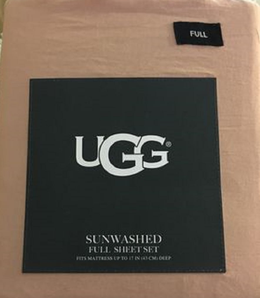ugg fitted sheet