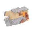 thumbnail image 2 of Escultura de Maceta para Plantas de Interior y Exteriores shamjiam 11cmx9cmx7cm, 2 of 8