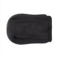 thumbnail image 2 of RENACLIPY Black Hair Dryer Sponge Cover 1Pc Heat Anti-Frizz Hair Styling Accessory, 2 of 8