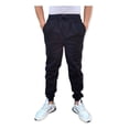 thumbnail image 1 of Pantalón Jogger De Gabardina Para Hombre, 1 of 5